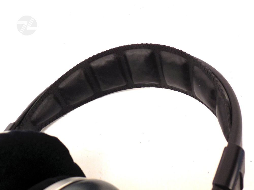 Sennheiser HD-540 - Reference Stereo Bügelkopfhörer mit Neue