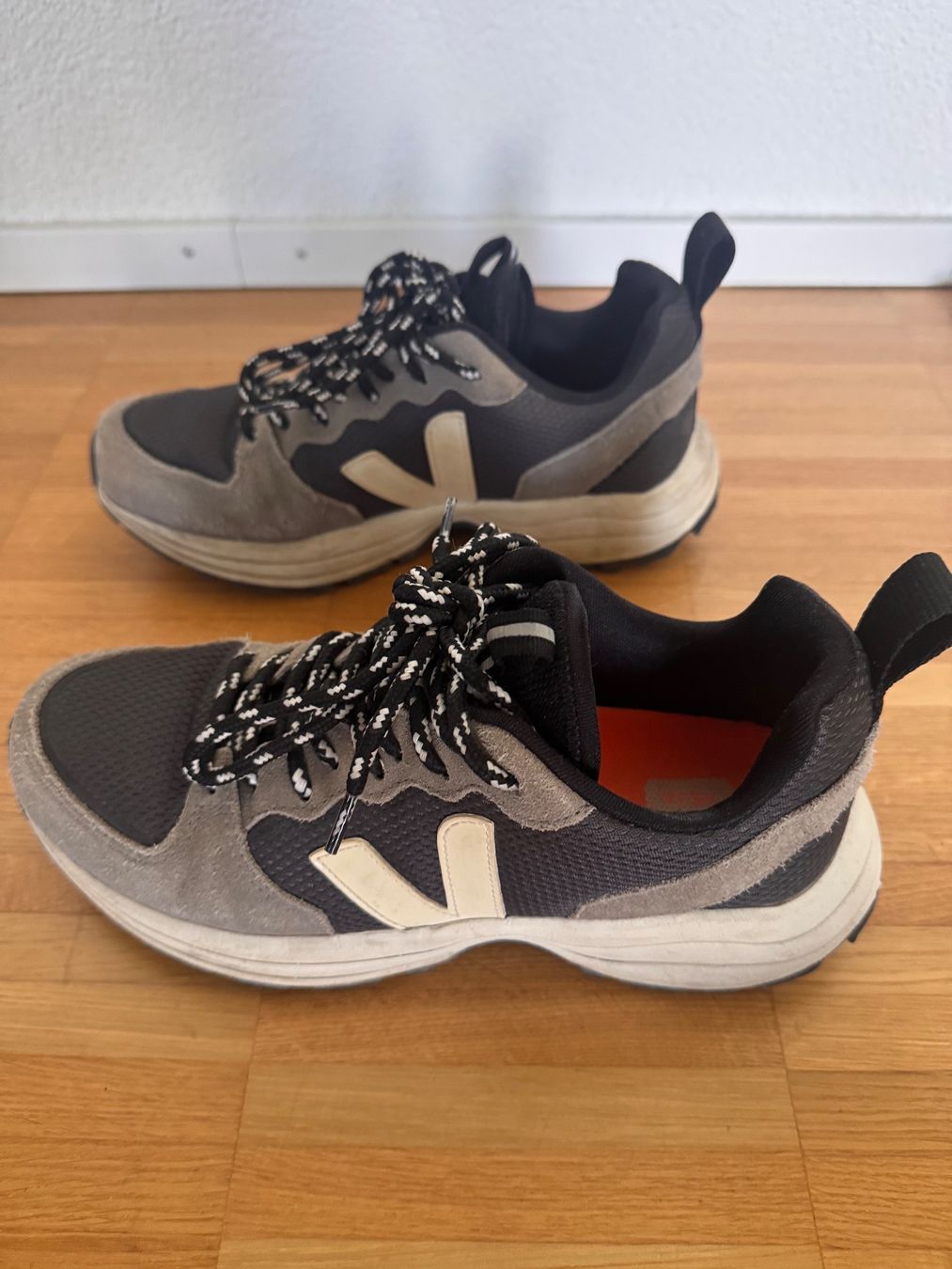 Veja Scarpe da donna: Veja Sneaker Gr. 39 – Usato da Zürich venduto da AnnaMariaSophia2023 3