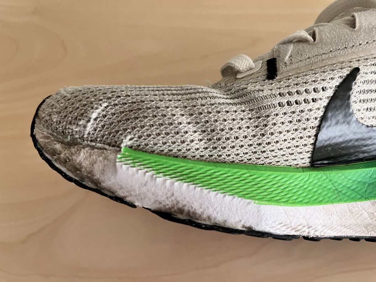 Nike Scarpe da uomo: Nike Pegasus 40 Laufschuhe - Grösse 41 – Usato da Aarau venduto da PPhof96 4