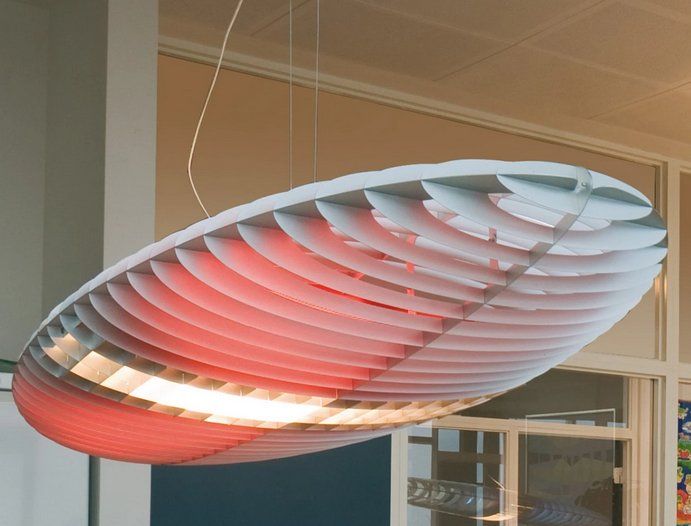 Luceplan Lustres & lampes de plafonds: Luceplan Titania – D'occasion à Dielsdorf par Empowered 3