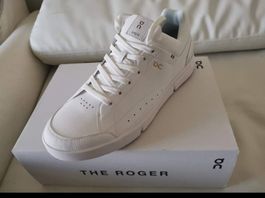 The Roger Center Court 0 Serie