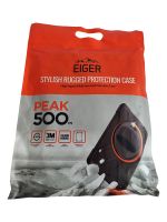 EIGER Hülle Samsung Tab S10+/S9+/S9FE+