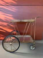Schöner Barwagen