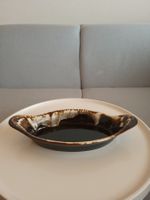 70er J. USA "Pfaltzgraff" Au Gratin/Auflaufform aus Keramik