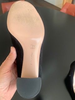 Scarpe da donna: Gianvito Rossi pumps – Usato da Küsnacht ZH venduto da ElenaPe 3