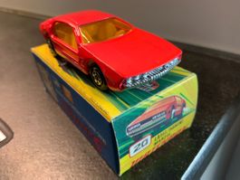 MATCHBOX Nr. 20, Lamborghini Marzal