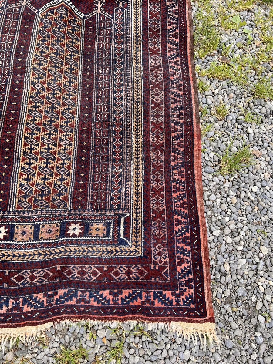 Tappeti: Schöne Orientteppich (48) – Usato da Glattfelden venduto da maa_qcj8 4