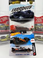 Hot Wheels McLaren Formula 1 Team - 2026 - 20/250