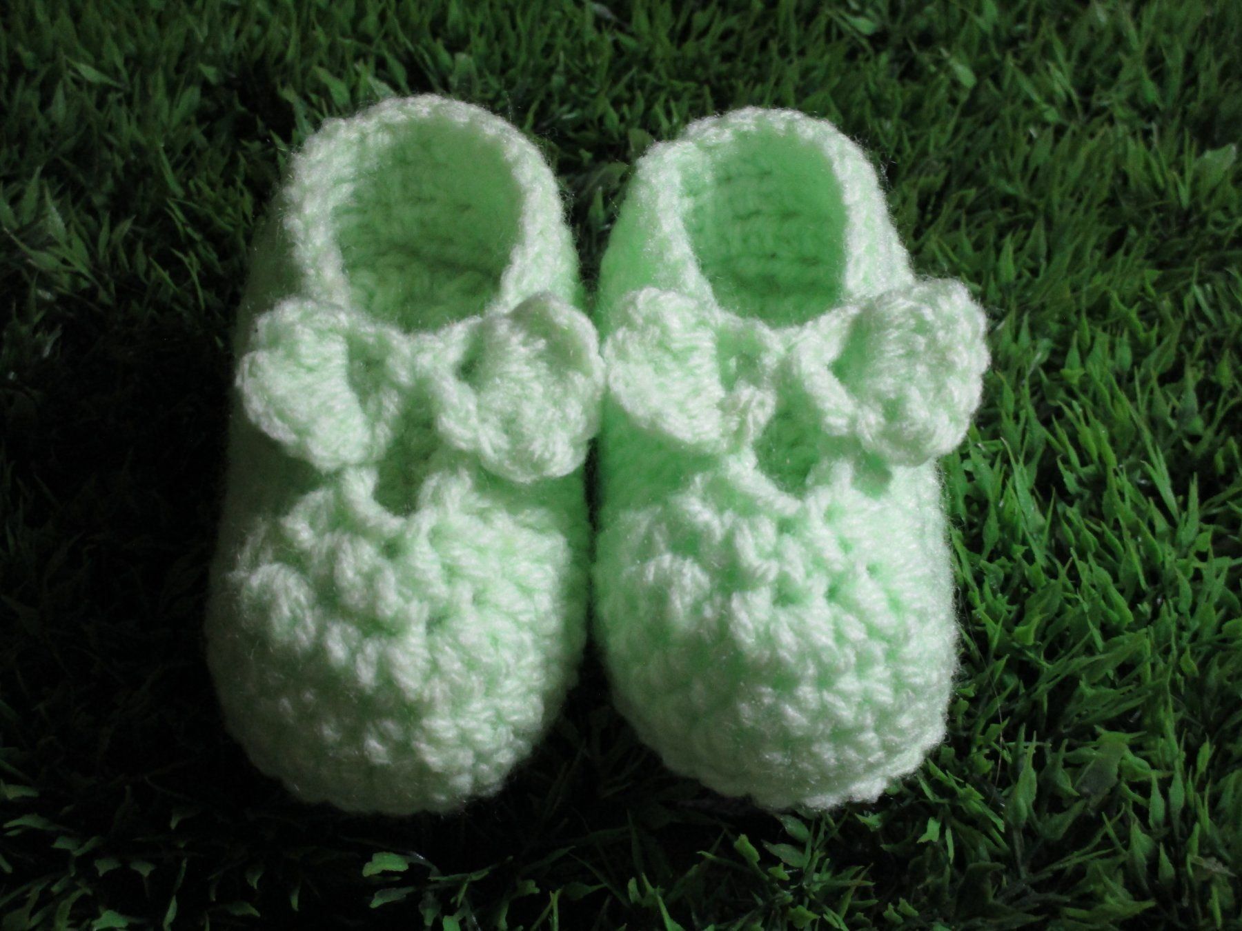 Calze per bambini: Neue Babyschuhe Slipper  (8 cm) – Nuovo (secondo la descrizione) da Leuk Stadt venduto da Simone_RZ