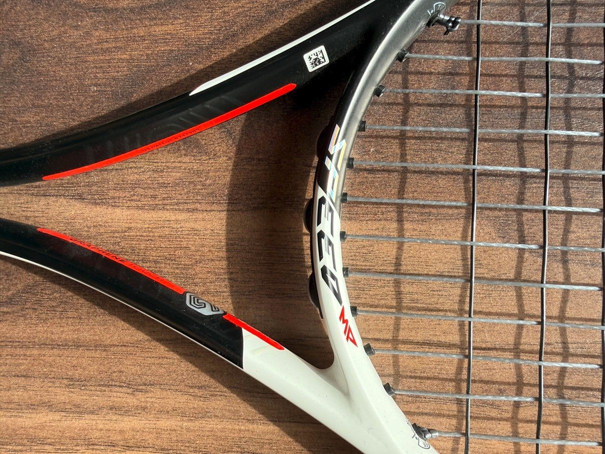 Head Racchette: Head Tennisschläger Speed MP Griff 3 – Usato da Wangen SZ venduto da domiunter 1