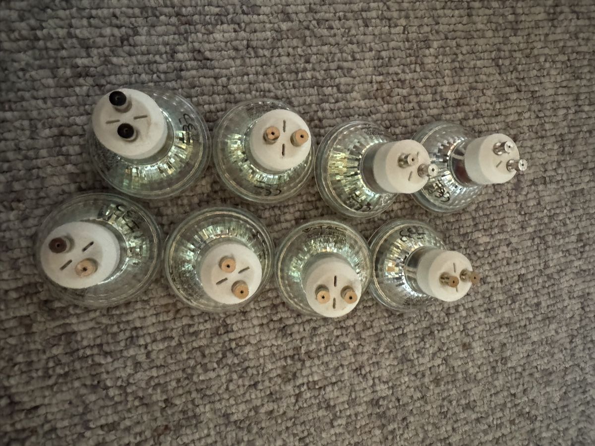 Lampes: Spots – D'occasion à Appenzell par Sonnschein_ 4