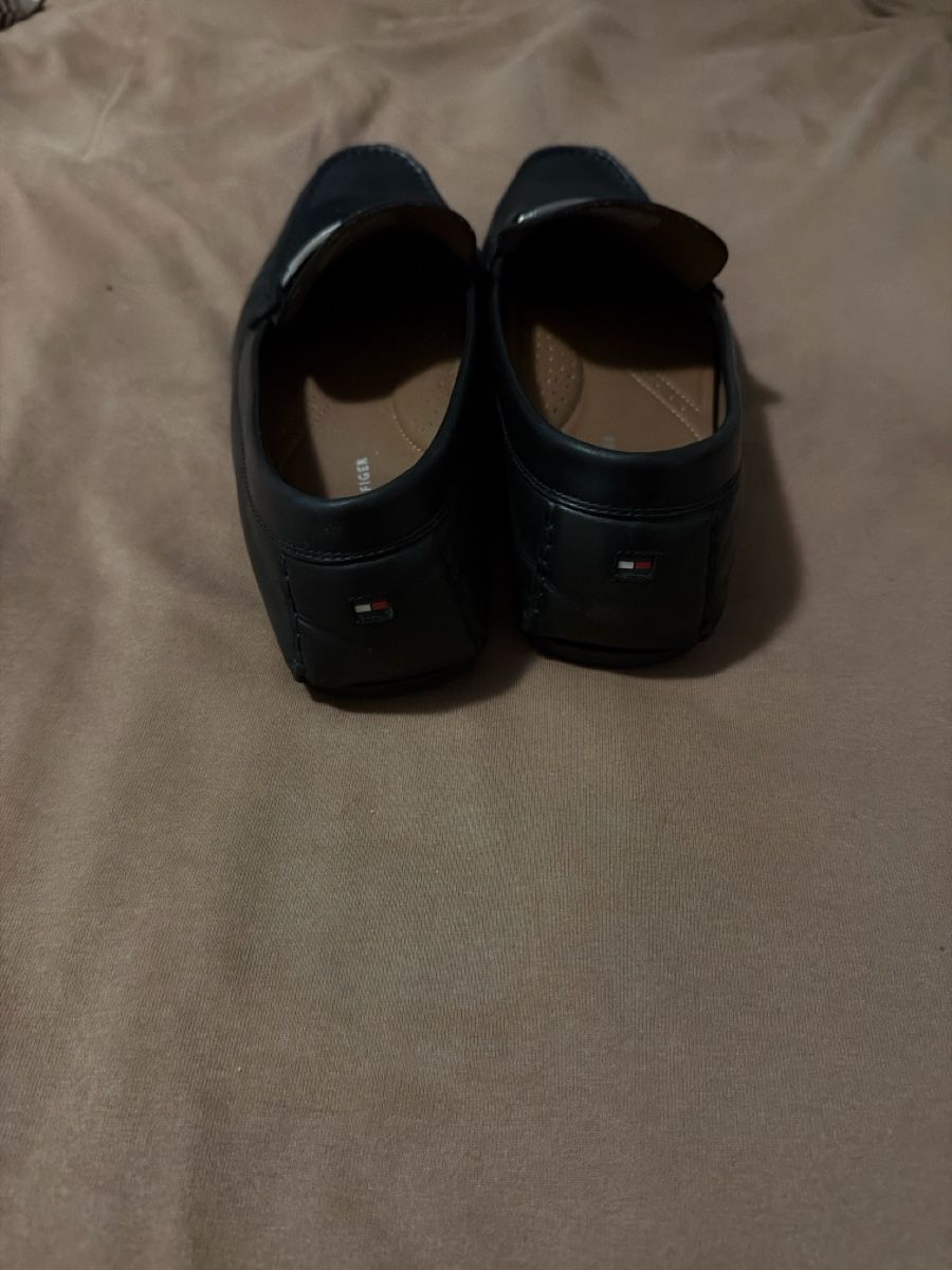Tommy Hilfiger Herrenschuhe: Tommy Hilfiger shoes – Gebraucht aus Sementina von bru_vpp5 2