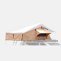 Zeltstoff Dachzelt Desert 165cm (neu)