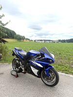 Yamaha R1