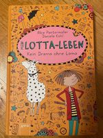 Lotta-Leben Band 8 - Kein Drama ohne Lama