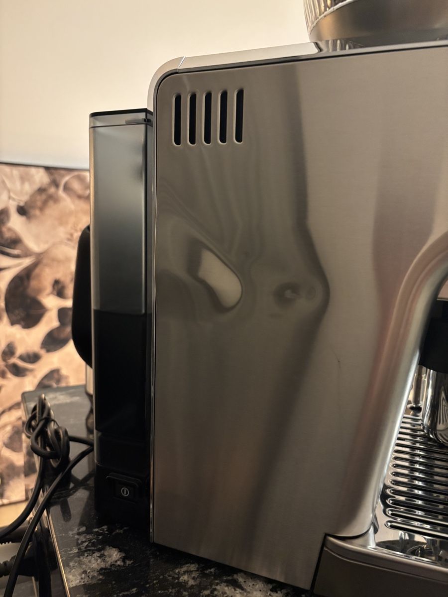 De'Longhi Macchine per caffè & Macchine per espresso: De'Longhi La Specialista Touch – Usato da Kloten venduto da lepos93 3