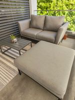 Premium Gartenmöbel Set- sehr wenig gebraucht- Top Zustand