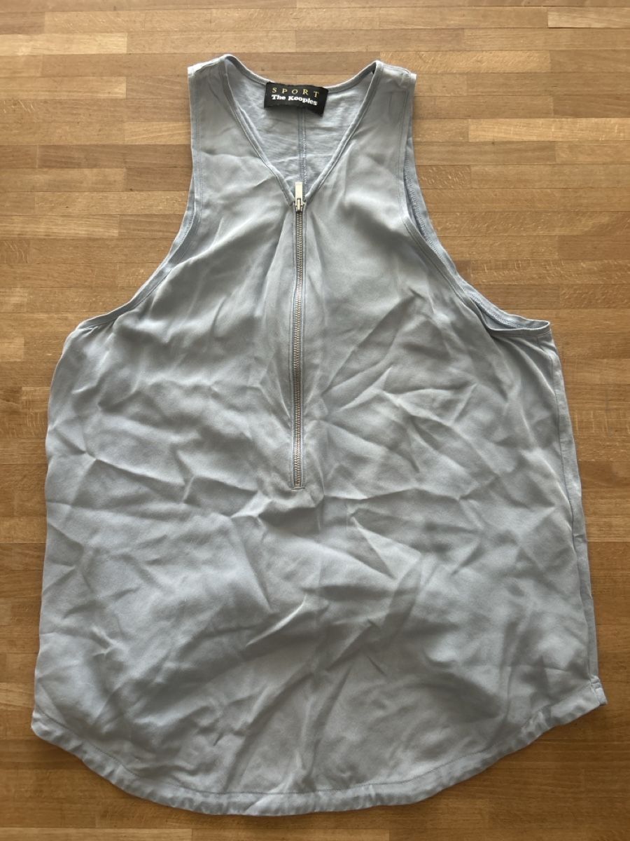 Kooples Top: The Kooples Top Grösse M – Nuovo (secondo la descrizione) da Langnau im Emmental venduto da Iriss