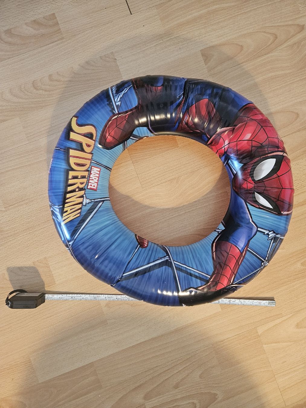 Bouées: Spiderman Schwimmring – D'occasion à Zürich par Kris8050 6