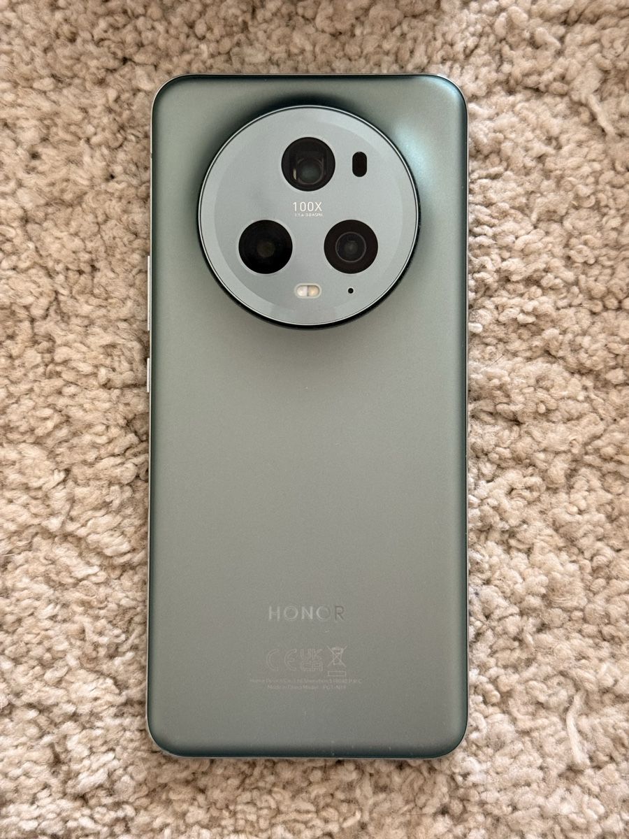 Honor Telefoni cellulari / Smartphones: Honor Magic5 Pro – Usato da Niederhasli venduto da OlympusDMons 2