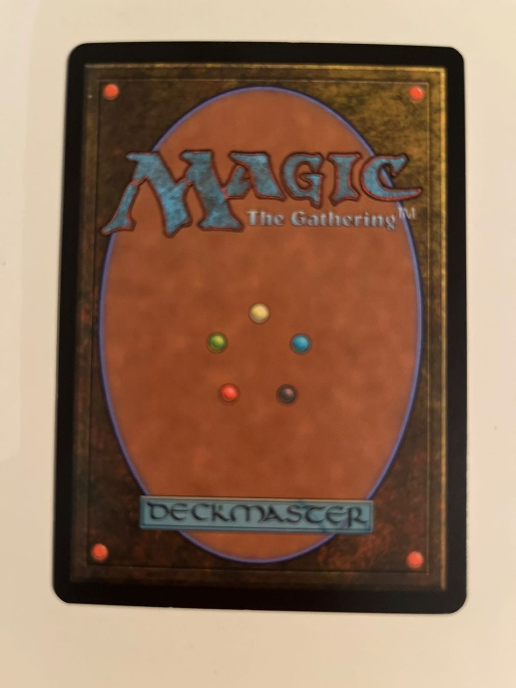 Magic The Gathering Carte collezionabili: 1 x Neurok Hoversail - Magic: The Gathering - MtG – Usato da Kriens venduto da Shadi1980 1