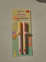 Legami Happy Easter Ostern Set Gelstifte Pens neu