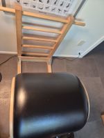 a vendre Barrel Ladder de la marque balanced body