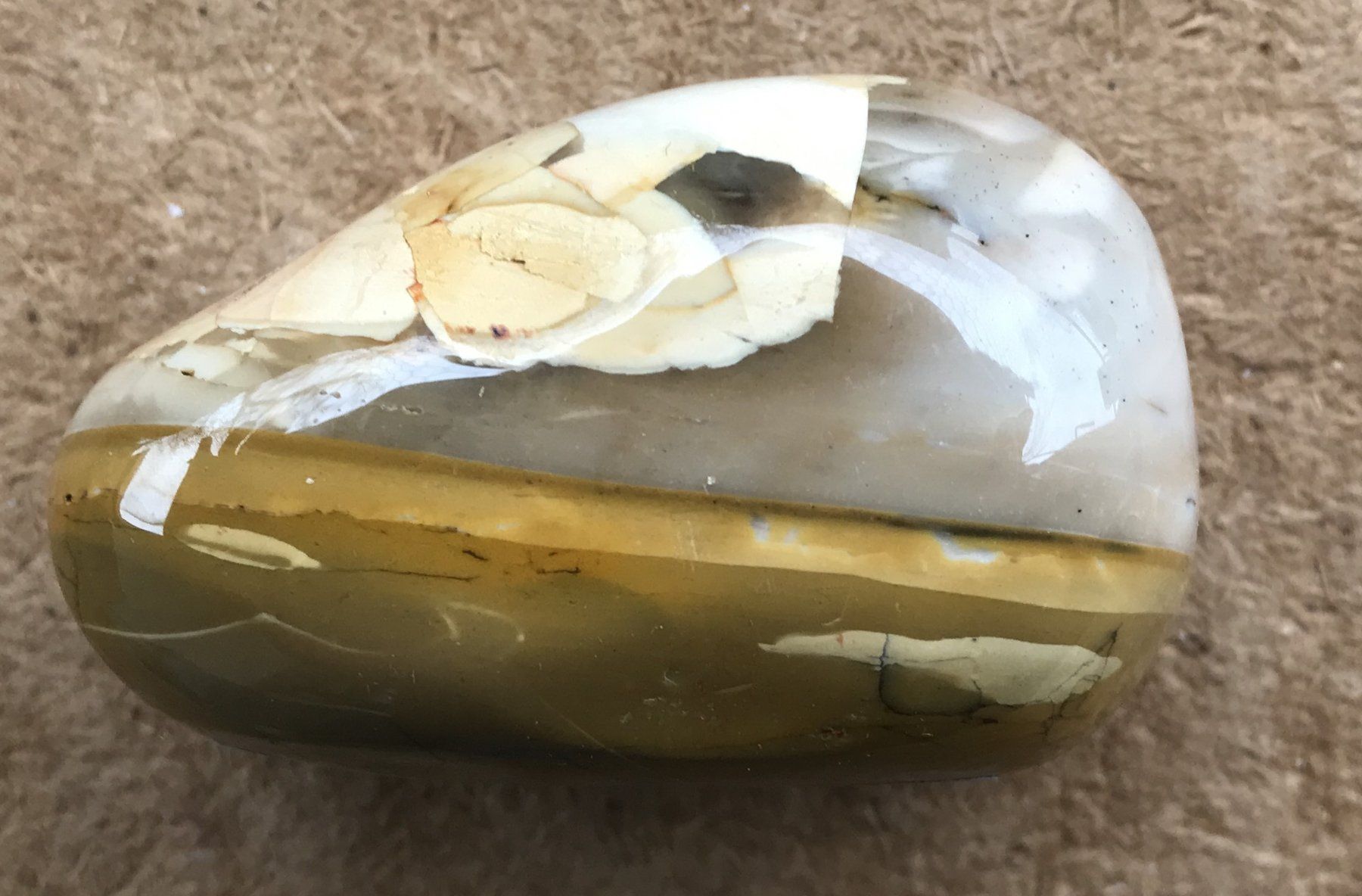 Minerali & Pietre curative: MINERAL – Nuovo e nell'imballaggio originale da Ostermundigen venduto da crazy-horse-1840 3