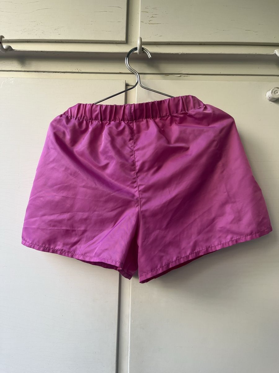Pantaloni: Lovechild Alessio Shorts Gr.M – Usato da Basel venduto da arminafera 2