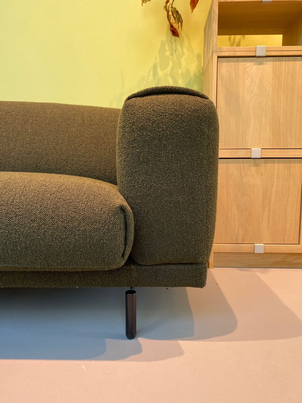 Muuto Divani: Muuto - Rest Sofa – Usato da Zürich venduto da NordicSale 3