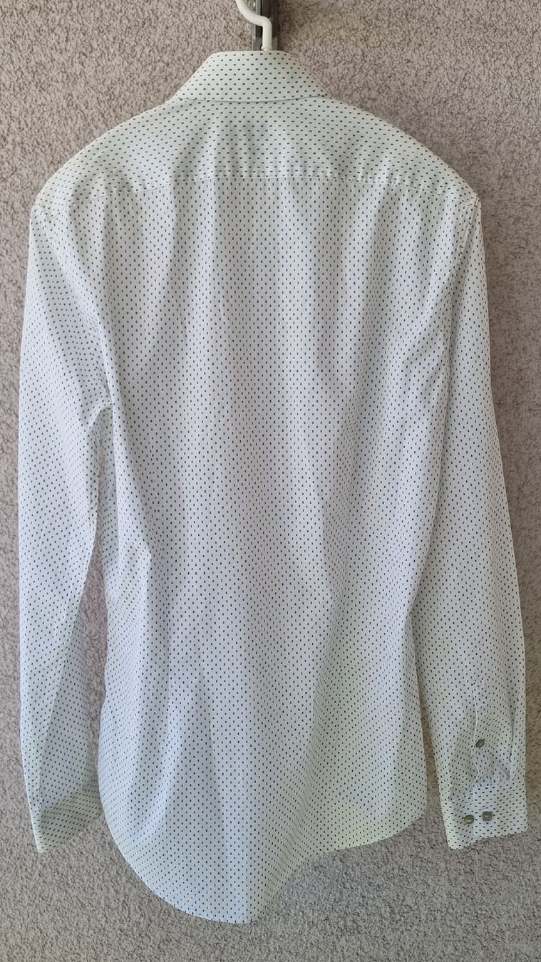 Calvin Klein Camicie: Calvin Klein Hemd, Gr. S – Usato da Oberriet SG venduto da gimidrip 5