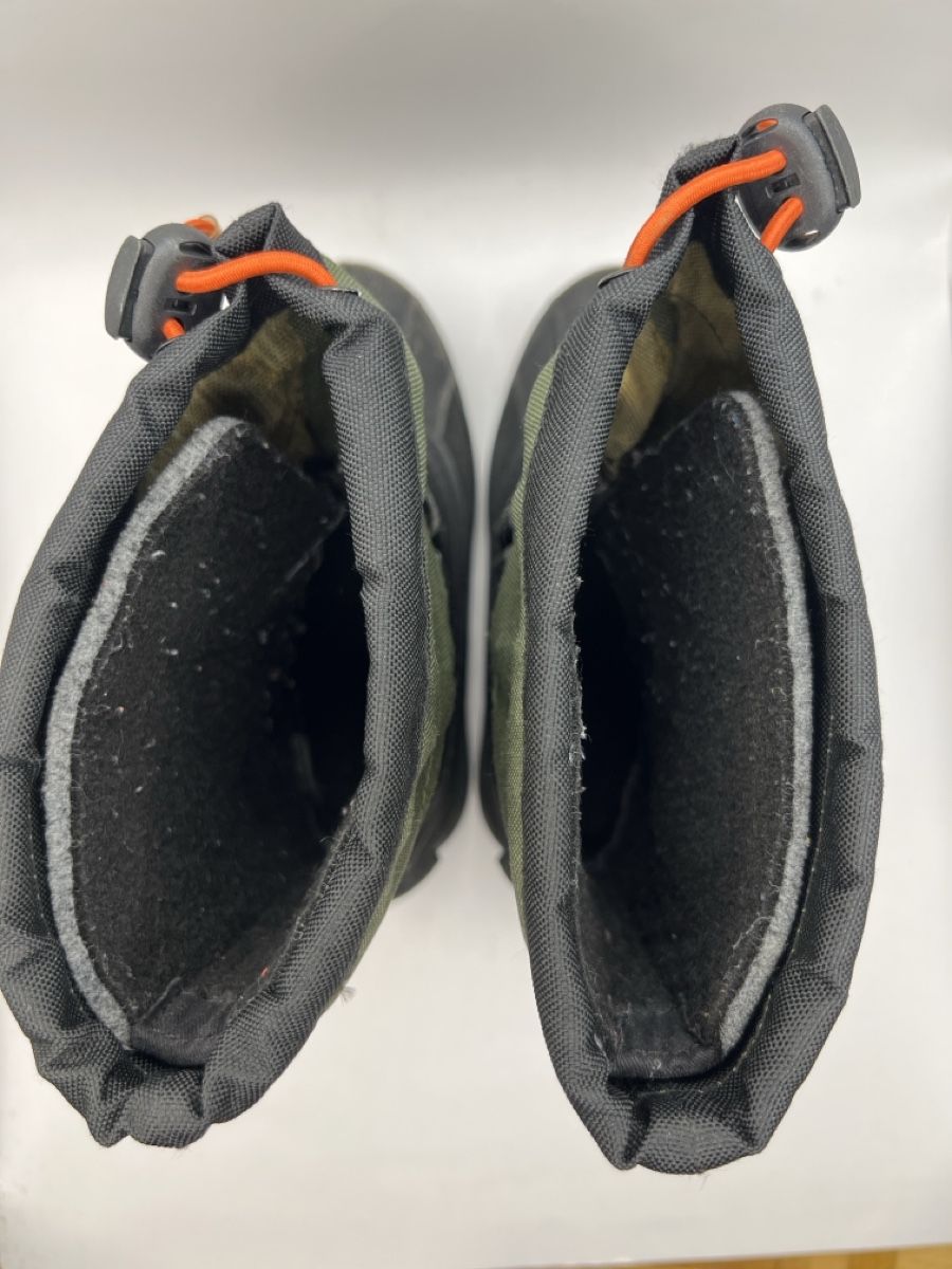 Columbia Scarpe per ragazzi: Kinder Columbia Winterstiefel - Grösse 31 – Usato da Zuchwil venduto da Commander0 3