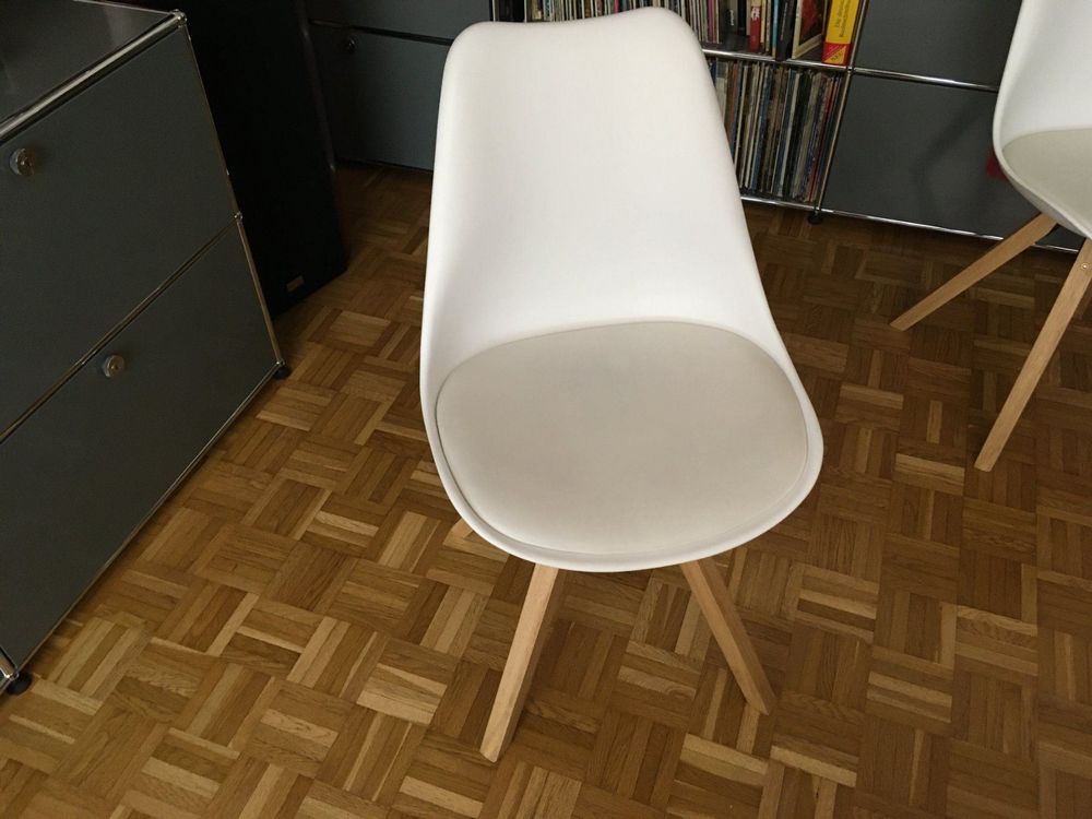 Stühle Jysk 2X Kaufen auf Ricardo