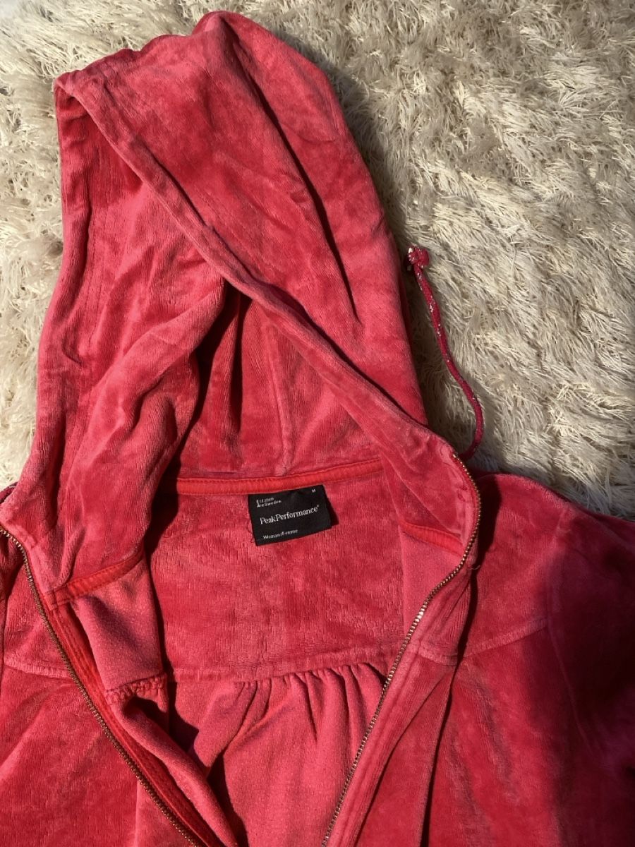 Peak Performance Maglioni & Felpe: Jäggli Peak Performance – Usato da Malters venduto da doris015 1