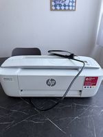 HP Deskjet 3750 Drucker/Skanner/Kopie 