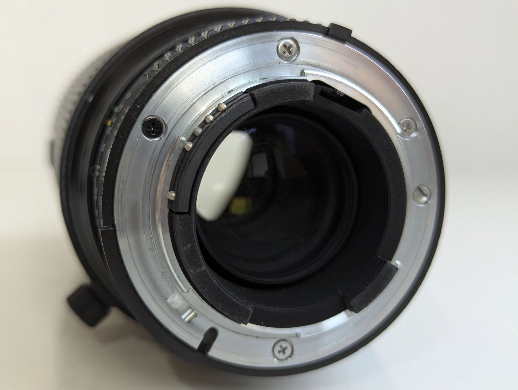 Nikon Objektive: Nikon AF Nikkor 75-300mm 1:4.5-5.6 – Gebraucht aus Thalwil von miguev 4