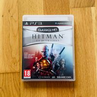 Hitman HD Trilogy - Classic HD (OVP) [Sony PS3]