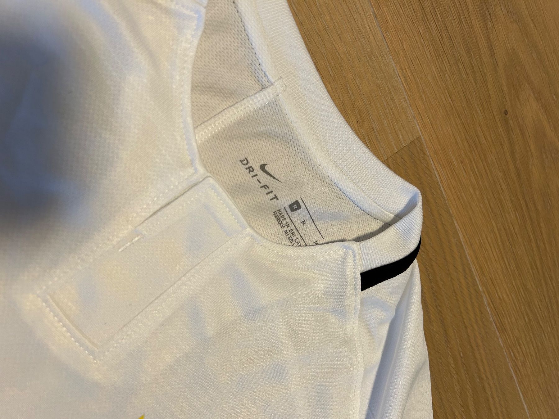 Nike Canottiere & Pantaloni: FCZ Trikot – Usato da Uerikon venduto da Petersli 2