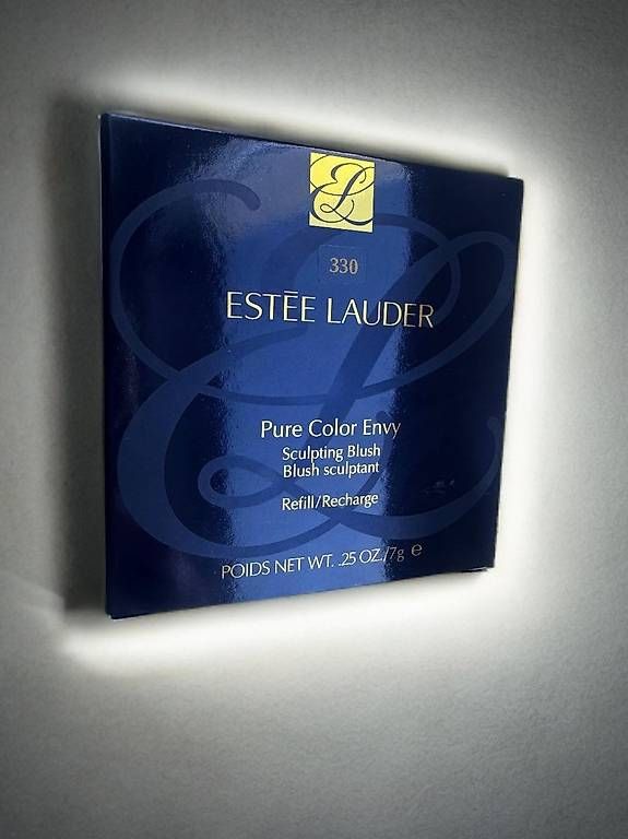Estée Lauder Make-up: Estée Lauder Pure Color Envy Blush 330  Refill – Nuovo e nell'imballaggio originale da Zürich venduto da carmen_kandey_Insta