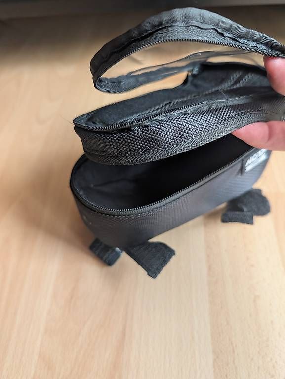 Borse: Fahrradtasche - NC - 17 Connect – Nuovo (secondo la descrizione) da fällanden venduto da dav_s7zg 1