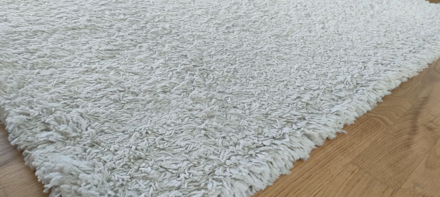 Ikea Tapis: Ikea Teppich Vollerslev 133 x 195 cm – D'occasion à Muri AG par Suiphi 1