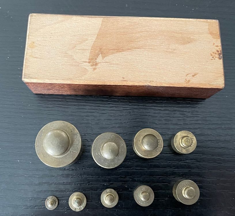 Messing Dart Gewichte Set - Einstellbare 2BA Gewinde Für Bessere Balance