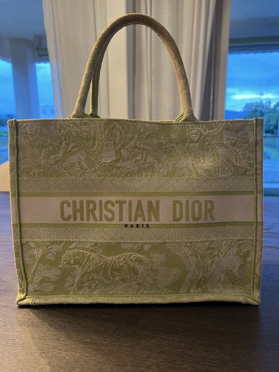 Dior Borse da donna: Original Christian Dior Tasche – Usato da Meggen venduto da Colin_2000