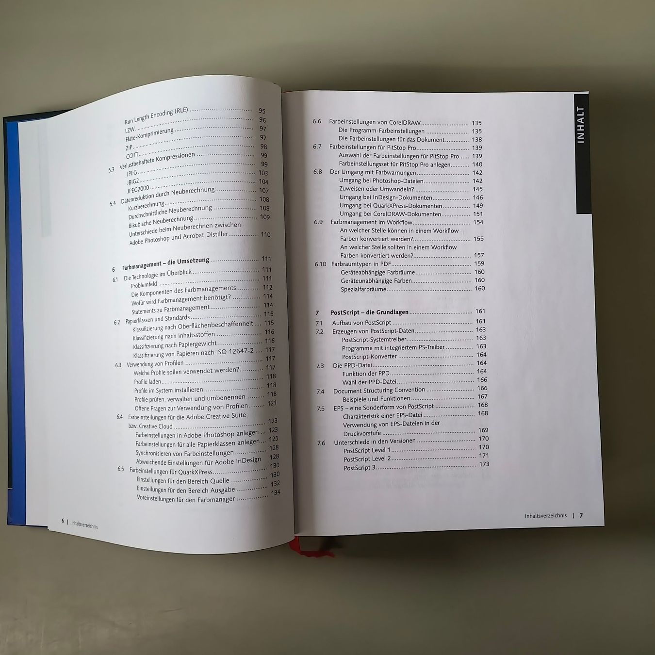 Libri: PDF in der Druckvorstufe – Usato da Winterthur venduto da Lehmansa 3