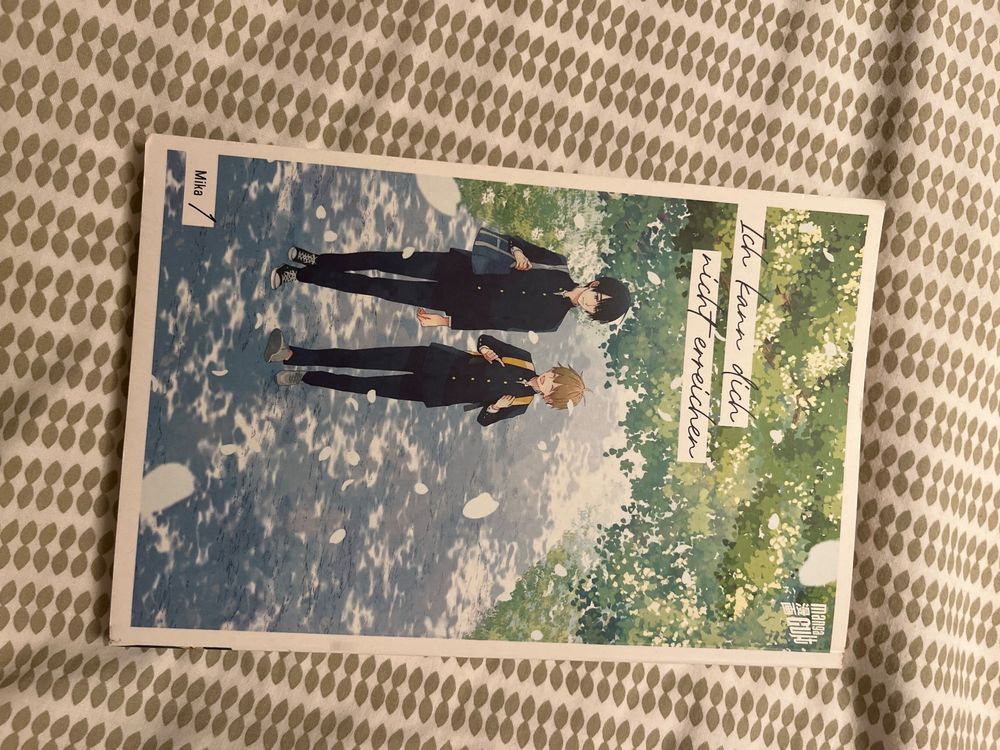 Ich kann dich nicht erreichen Kaufen auf Ricardo