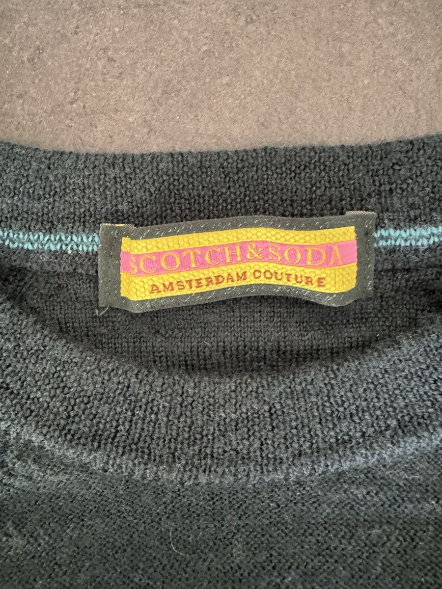 Maglioni & Felpe: Scotch and Soda Pullover Gr. S – Usato da Frauenfeld venduto da Reto89 2