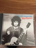 CD Gary Moore Wild Frontier guter Zustand