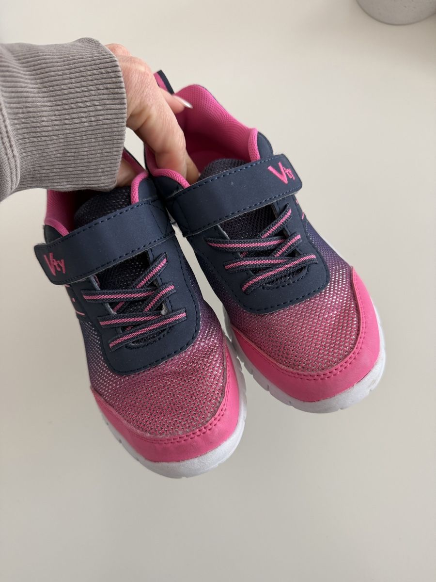 Dosenbach Scarpe per ragazze: Vty Sneaker – Usato da Solothurn venduto da Vintage87 1