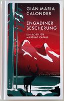Engadiner Bescherung – Gian Maria Calonder – Krimi – Top