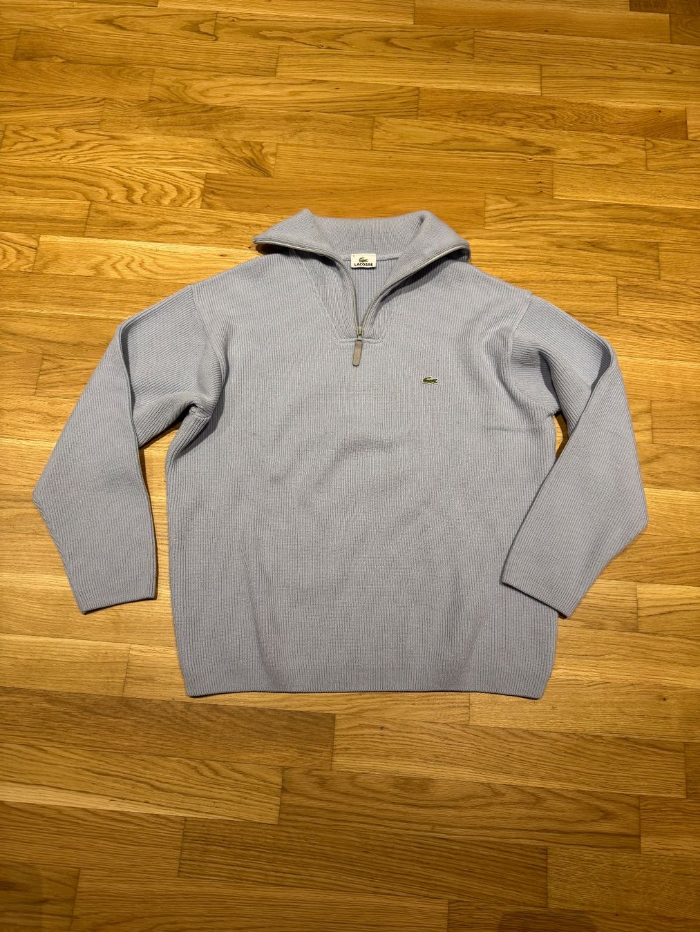 Lacoste Maglioni & Felpe: Lacoste Pullover – Usato da Lyss venduto da taw1009